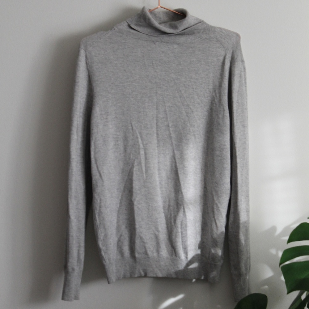 Banana Republic Turtleneck